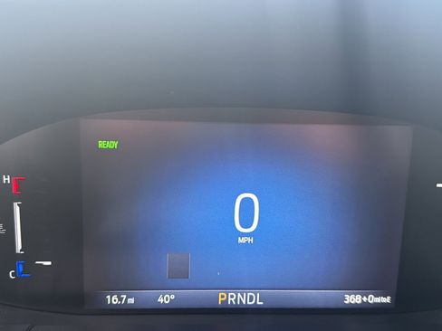 New 2026 Ford Escape SE FWD image 23