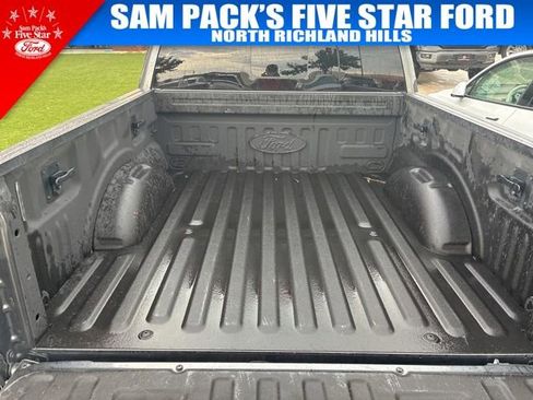 Used 2016 Ford F150 Platinum w/ Equipment Group 701A Luxury RWD image 6