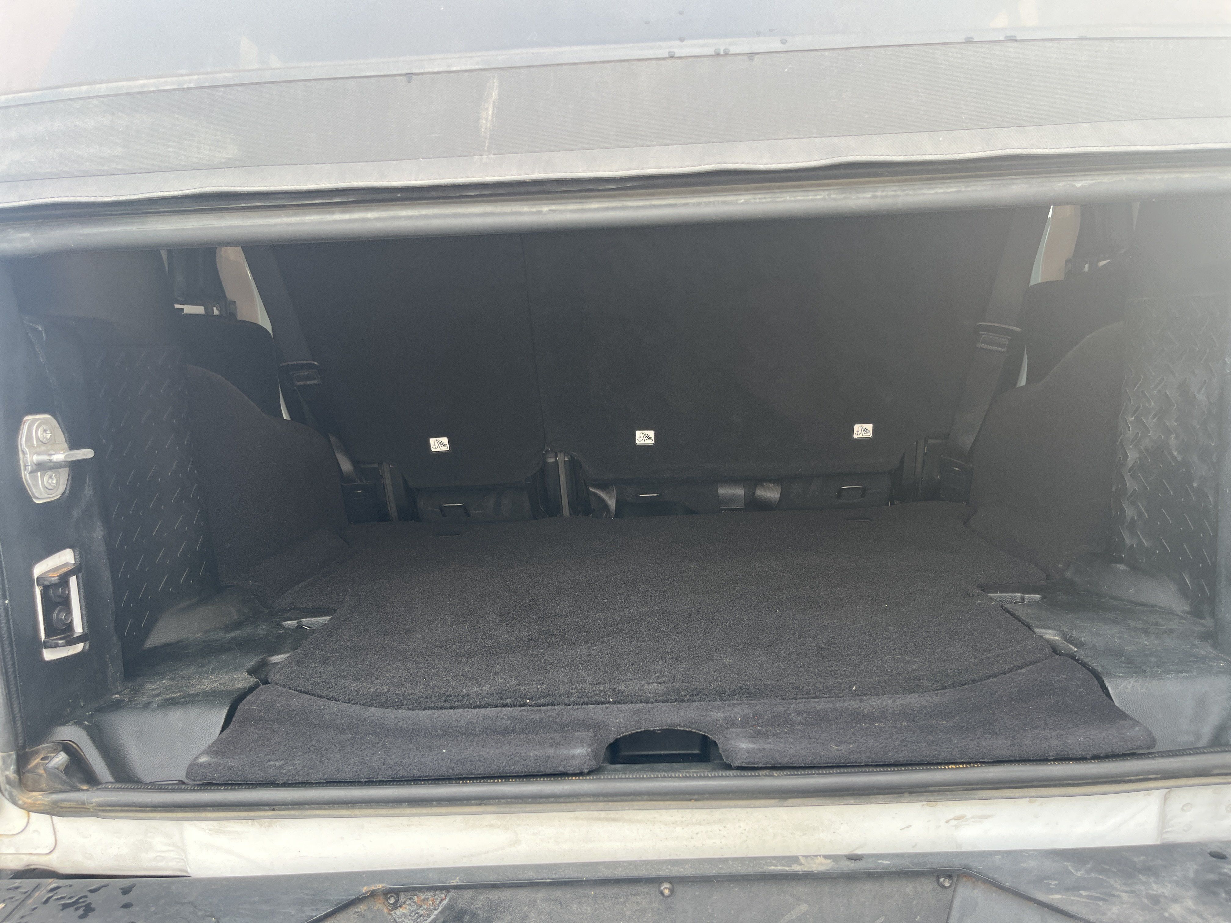 Used 2018 Jeep Wrangler Unlimited Sport S AWD/4WD image 17