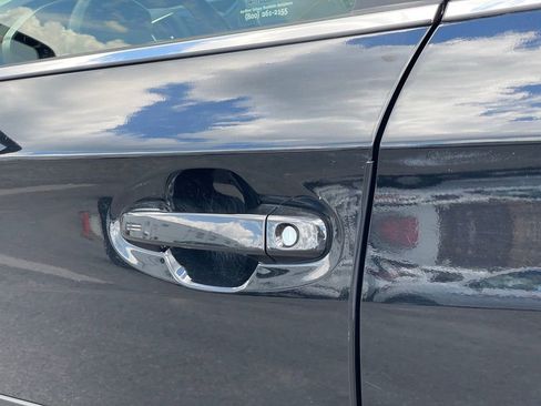 Used 2022 Subaru Crosstrek 2.5i Limited image 32