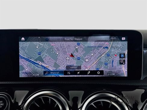 Used 2019 Mercedes-Benz A 220 w/ Premium Package image 19