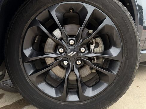 Used 2021 Dodge Durango GT w/ Blacktop Package RWD image 9