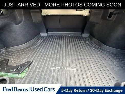 Used 2025 Toyota Camry XLE w/ Premium Plus Package AWD/4WD image 11