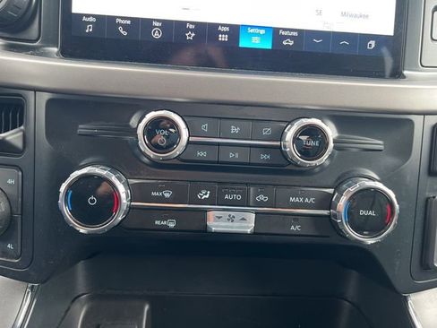Used 2024 Ford F150 XLT w/ Mobile Office Package AWD/4WD image 26