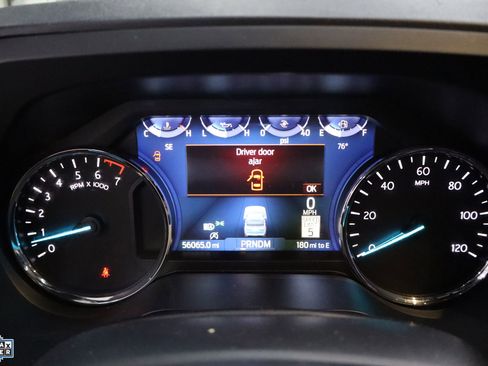 Certified 2024 Ford Expedition Limited image 19