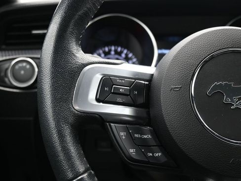 Used 2019 Ford Mustang Coupe w/ Ecoboost Performance Package image 44