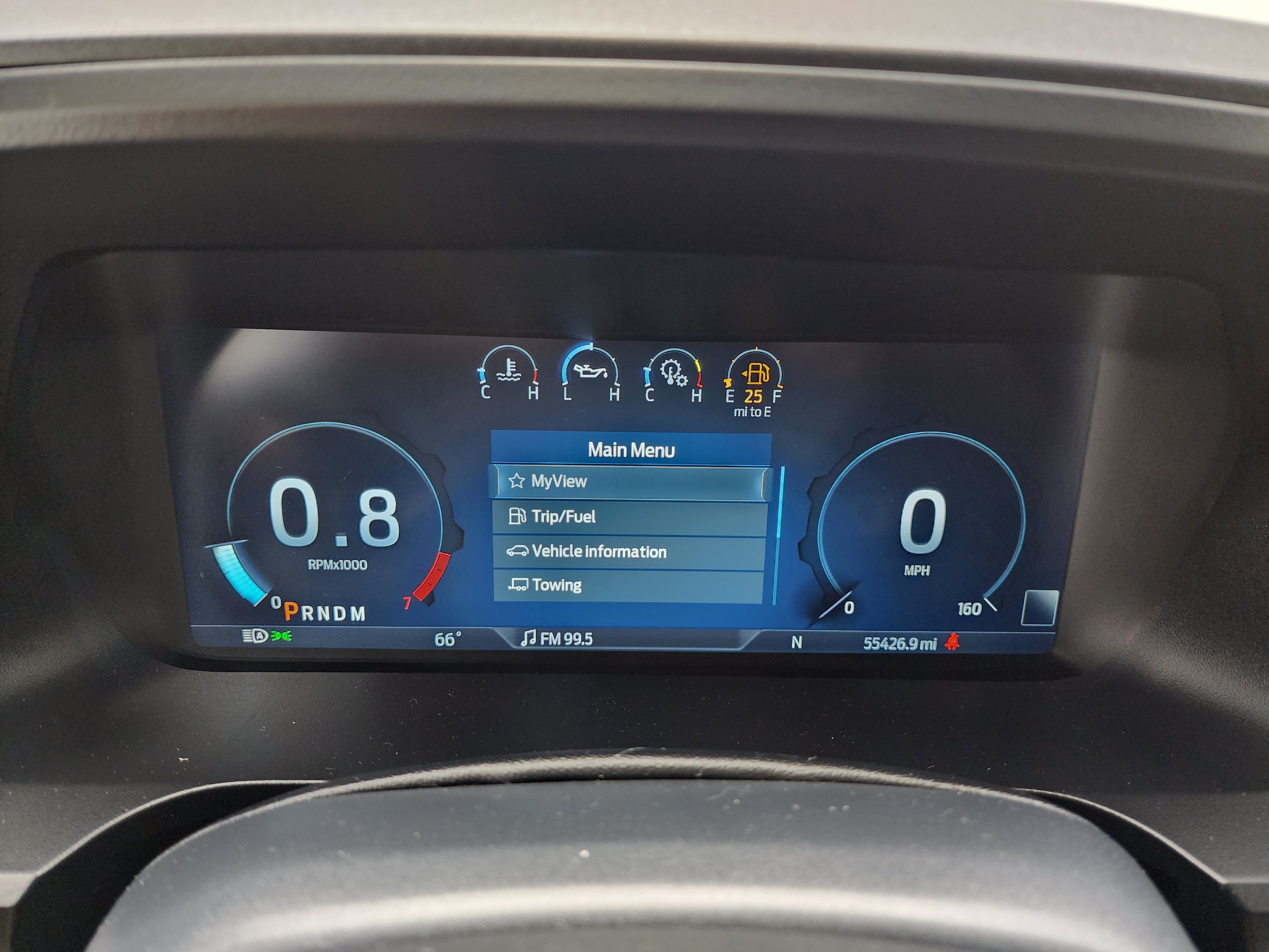 Used 2022 Ford Expedition Timberline AWD/4WD image 11