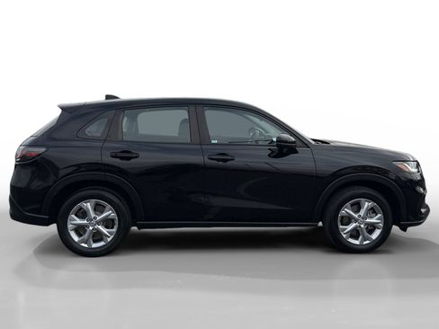 Certified 2024 Honda HR-V LX image 6
