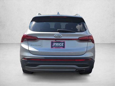 Used 2023 Hyundai Santa Fe SEL w/ Winter Weather Package FWD image 6