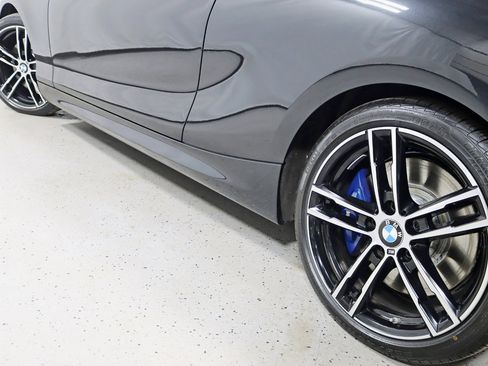 Used 2020 BMW M240i xDrive Convertible w/ Premium Package AWD/4WD image 14