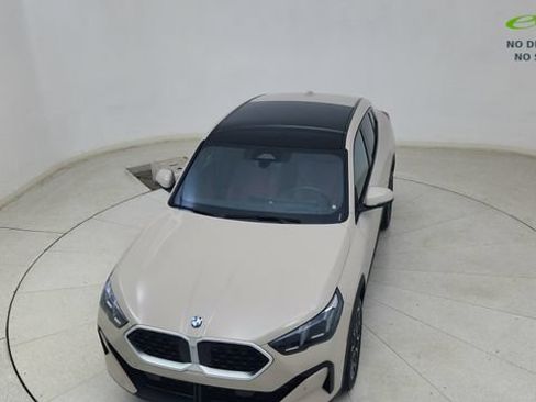 Used 2026 BMW X2 xDrive28i AWD/4WD image 77