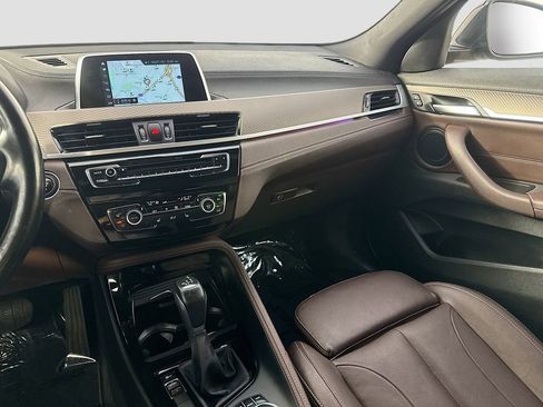 Used 2018 BMW X2 xDrive28i w/ M SportX Package image 28