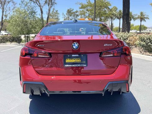Used 2026 BMW 228i xDrive AWD/4WD image 37