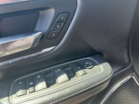 Used 2022 RAM 1500 Laramie AWD/4WD image 56