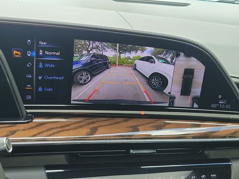 Used 2022 Cadillac Escalade ESV Premium Luxury Platinum w/ Heavy-Duty Trailer Package RWD image 30
