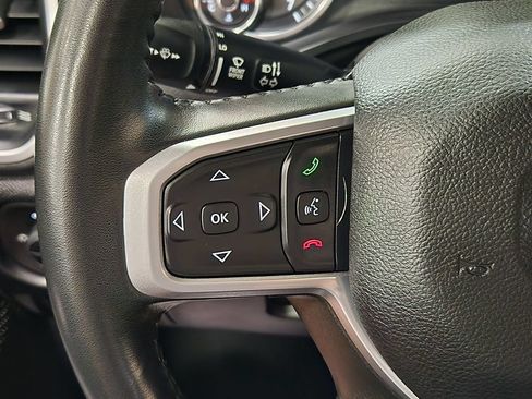 Used 2022 RAM 1500 Lone Star RWD image 49