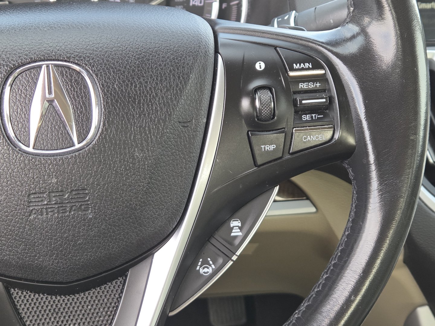 Used 2020 Acura TLX FWD image 30