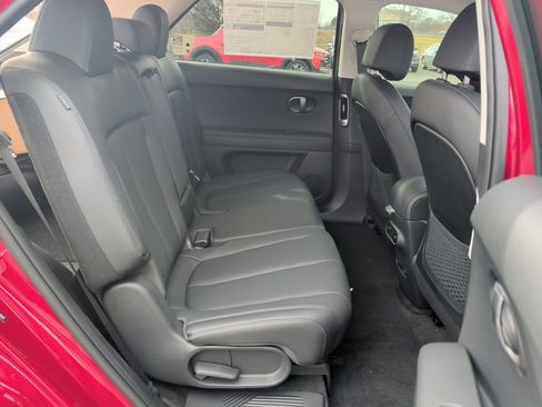 New 2026 Hyundai Ioniq 5 SEL image 29