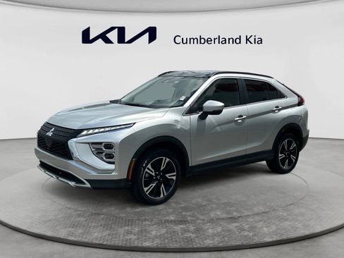 Used 2023 Mitsubishi Eclipse Cross SE AWD/4WD image 1