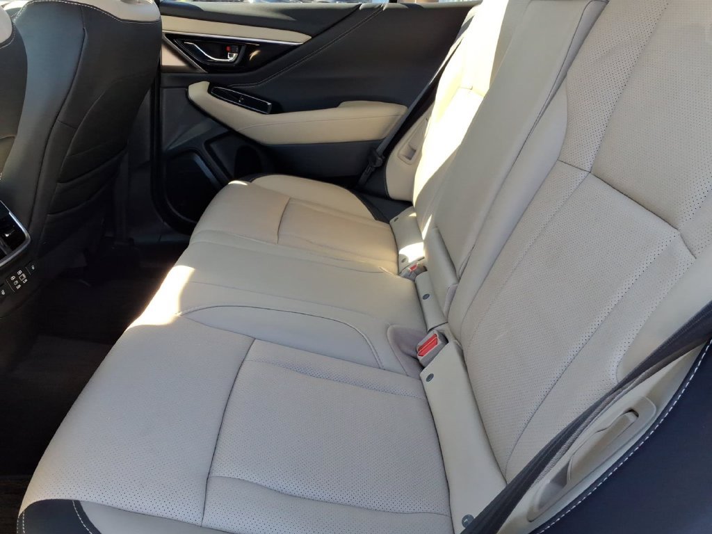 Certified 2024 Subaru Outback Limited AWD/4WD image 16