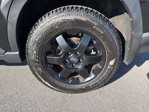 Used 2022 Subaru Outback Wilderness image 12