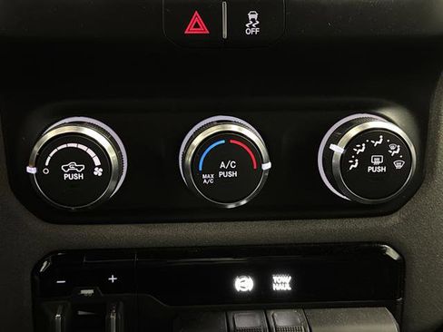 Used 2021 RAM 2500 Tradesman image 17