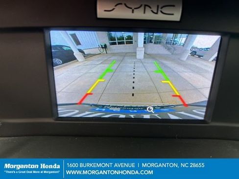 Used 2017 Ford Escape SE image 22