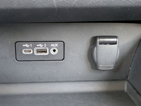 Used 2025 Nissan Altima 2.5 SV image 22