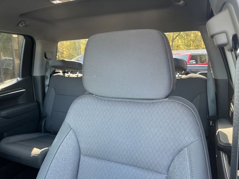 Used 2023 Chevrolet Silverado 1500 RST w/ Protection Package image 23