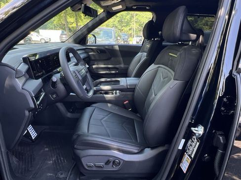 New 2027 Kia Telluride X-Line SX Prestige AWD/4WD image 18