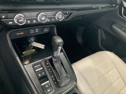 Certified 2025 Honda CR-V EX-L image 13