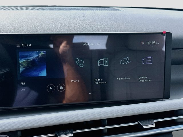 New 2026 Hyundai Tucson SE FWD image 14