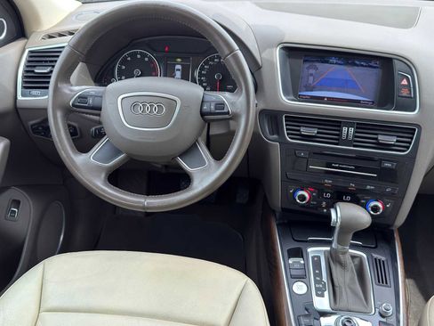 Used 2013 Audi Q5 3.0T Prestige AWD/4WD image 24