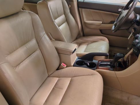 Used 2006 Honda Accord EX-L image 11