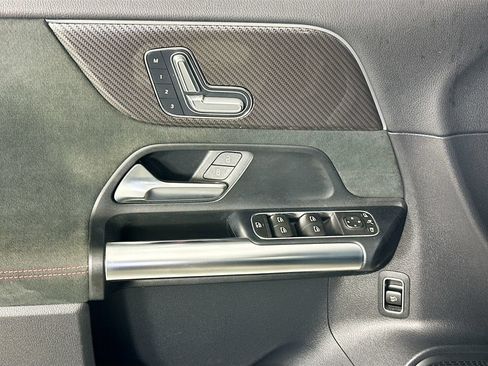 Certified 2023 Mercedes-Benz GLA 250 image 17