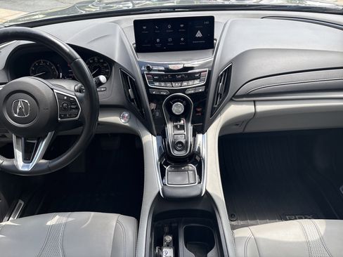 Used 2020 Acura RDX AWD w/ Technology Package image 30