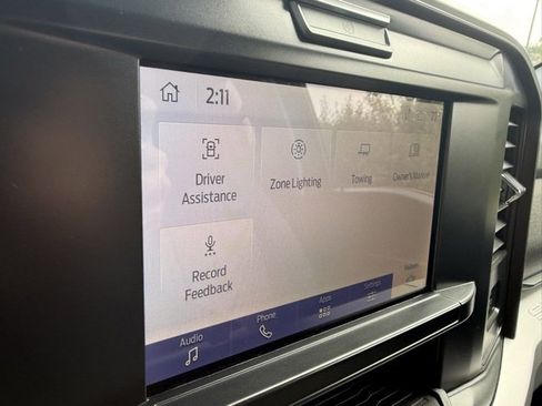 Used 2025 Ford F350 XLT image 22