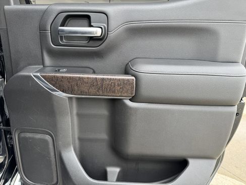 Used 2019 GMC Sierra 1500 Denali w/ Technology Package image 36