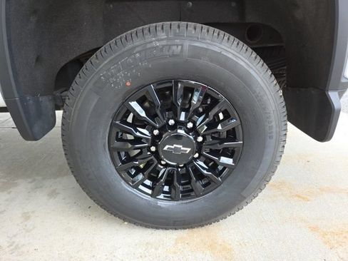 Used 2024 Chevrolet Silverado 2500 LT w/ Z71 Sport Edition AWD/4WD image 79
