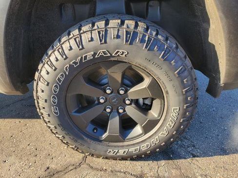 Used 2022 RAM 1500 Rebel w/ Rebel Level 2 Equipment Group image 30