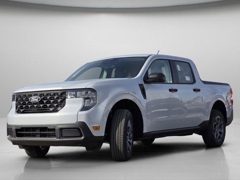 New 2026 Ford Maverick XLT w/ Equipment Group 301A image 15