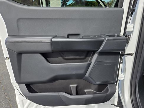 New 2025 Ford F150 STX w/ Equipment Group 200A image 25