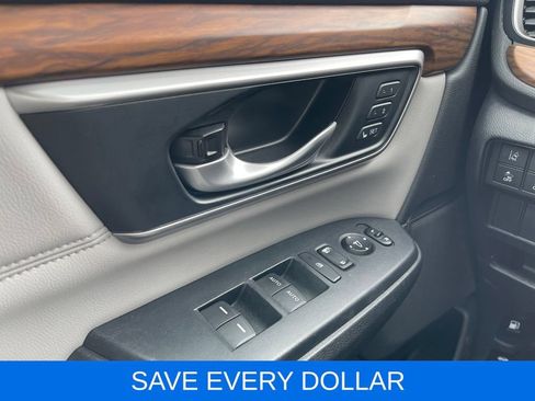 Used 2019 Honda CR-V EX-L image 18