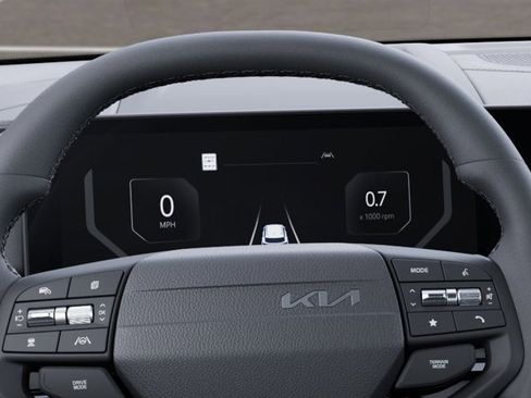 New 2026 Kia Sportage EX AWD/4WD image 21