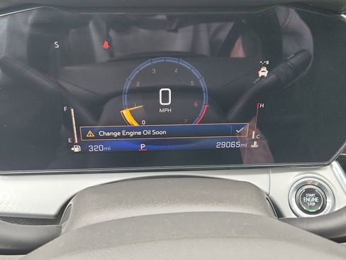 Certified 2025 Chevrolet Trax LT w/ LT Convenience Package FWD image 23