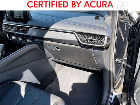 Certified 2025 Acura ADX A-Spec image 20