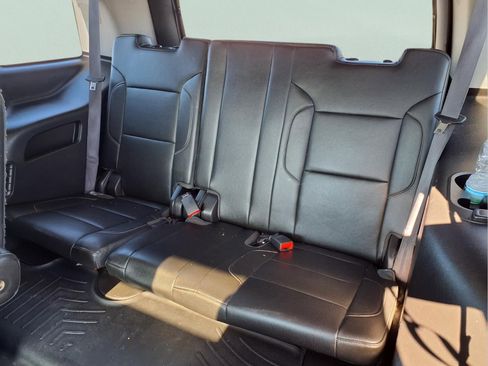 Used 2016 Chevrolet Tahoe LTZ image 27