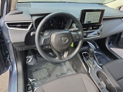 Used 2026 Toyota Corolla LE image 16