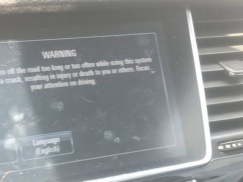 Used 2021 Buick Encore Preferred w/ Safety Package AWD/4WD image 11