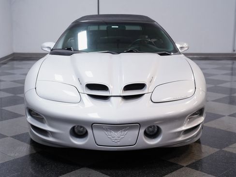 Used 2000 Pontiac Firebird Trans Am RWD image 16